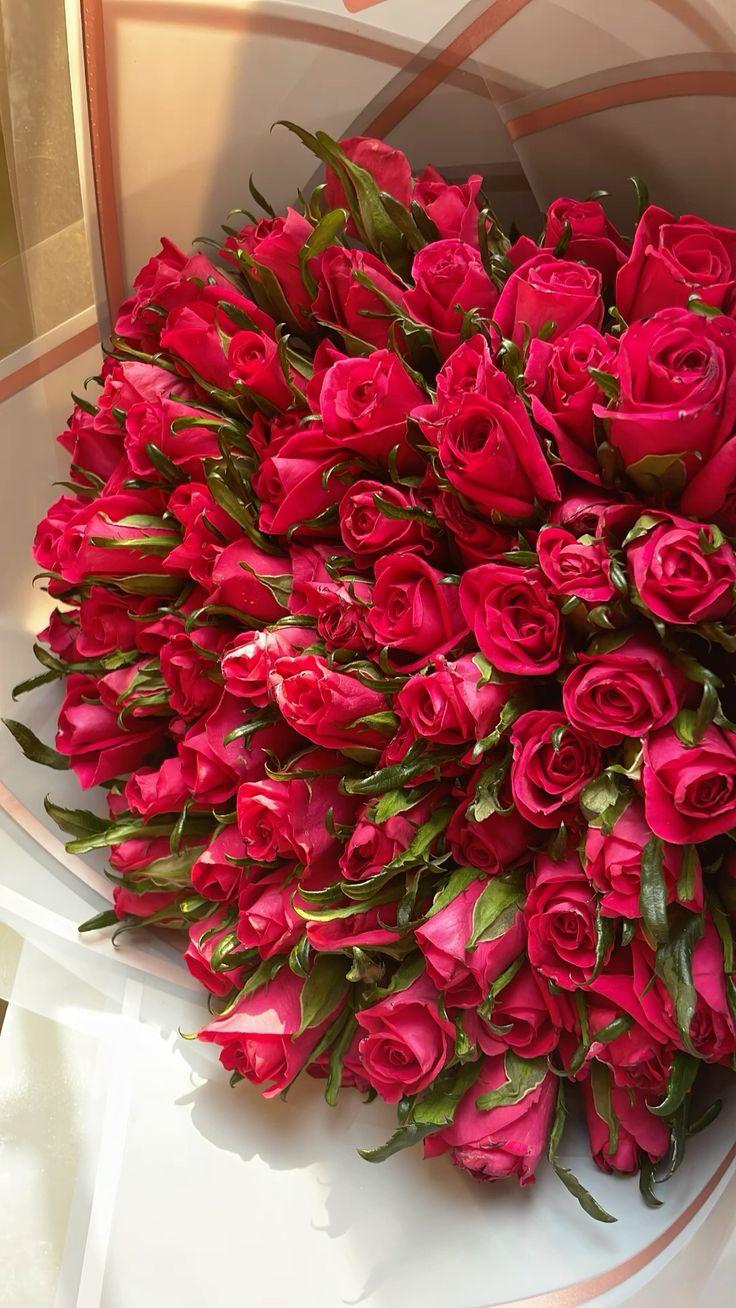Sunrise Embrace Floral Array